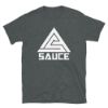 Picture of SAUCE King of the Cage - Short-Sleeve Unisex T-Shirt