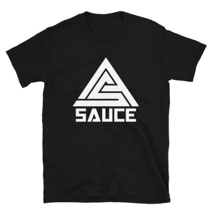 Picture of SAUCE Short-Sleeve Unisex T-Shirt