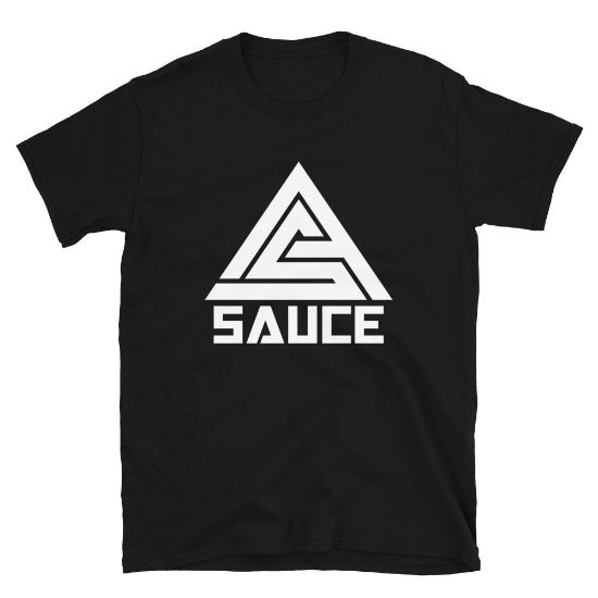 Picture of SAUCE Short-Sleeve Unisex T-Shirt