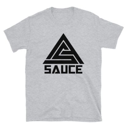 Picture of SAUCE Short-Sleeve Unisex T-Shirt