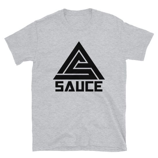 Picture of SAUCE Short-Sleeve Unisex T-Shirt