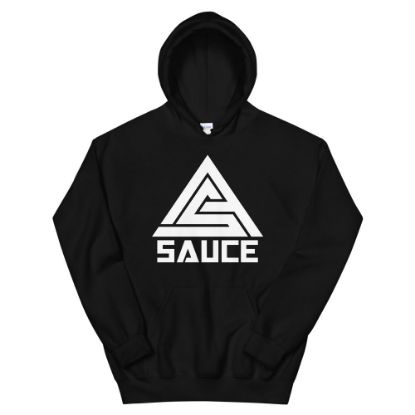 Picture of SAUCE Unisex Hoodie