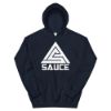 Picture of SAUCE Unisex Hoodie