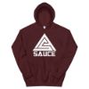 Picture of SAUCE Unisex Hoodie