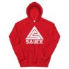 Picture of SAUCE Unisex Hoodie