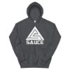 Picture of SAUCE Unisex Hoodie