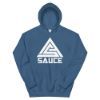 Picture of SAUCE Unisex Hoodie