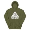 Picture of SAUCE Unisex Hoodie