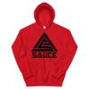 Picture of SAUCE Unisex Hoodie