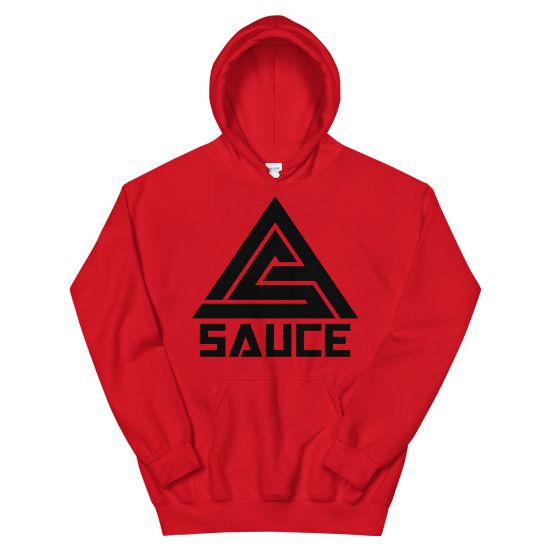 Picture of SAUCE Unisex Hoodie