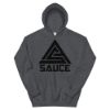 Picture of SAUCE Unisex Hoodie