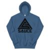 Picture of SAUCE Unisex Hoodie