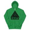 Picture of SAUCE Unisex Hoodie