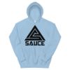 Picture of SAUCE Unisex Hoodie