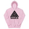 Picture of SAUCE Unisex Hoodie