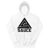 Picture of SAUCE Unisex Hoodie
