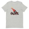 Picture of SAUCE Unisex t-shirt