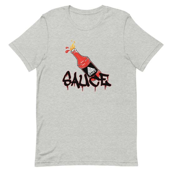 Picture of SAUCE Unisex t-shirt