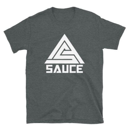 Picture of Sauce Walk Out Short-Sleeve Unisex T-Shirt