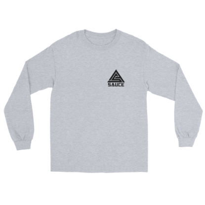 Picture of SAUCE Walkout Men’s Long Sleeve Shirt