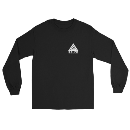 Picture of SAUCE Walkout Men’s Long Sleeve Shirt