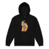 Picture of SAUCE Youth Chili Hoodie