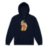 Picture of SAUCE Youth Chili Hoodie
