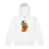 Picture of SAUCE Youth Chili Hoodie