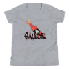 Picture of SAUCE Youth Short Sleeve T-Shirt