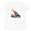 Picture of SAUCE Youth Short Sleeve T-Shirt