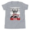 Picture of Kid Kvenbo - Real Muñoz - Youth Short Sleeve T-Shirt