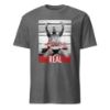 Picture of Kid Kvenbo - Real Muñoz - Short-Sleeve Unisex T-Shirt