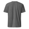 Picture of Kid Kvenbo - Red Dead - Short-Sleeve Unisex T-Shirt