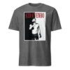 Picture of Kid Kvenbo - Scarface - Short-Sleeve Unisex T-Shirt