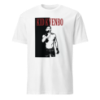 Picture of Kid Kvenbo - Scarface - Short-Sleeve Unisex T-Shirt