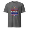 Picture of Kid Kvenbo - Smells Like Freedom - Short-Sleeve Unisex T-Shirt