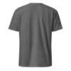 Picture of Kid Kvenbo - Smells Like Freedom - Short-Sleeve Unisex T-Shirt