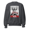Picture of Kid Kvenbo - Real Muñoz - Unisex Sweatshirt