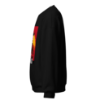 Picture of Kid Kvenbo - Red Dead - Unisex Sweatshirt