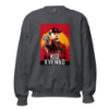 Picture of Kid Kvenbo - Red Dead - Unisex Sweatshirt