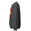 Picture of Kid Kvenbo - Red Dead - Unisex Sweatshirt
