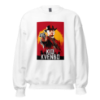 Picture of Kid Kvenbo - Red Dead - Unisex Sweatshirt