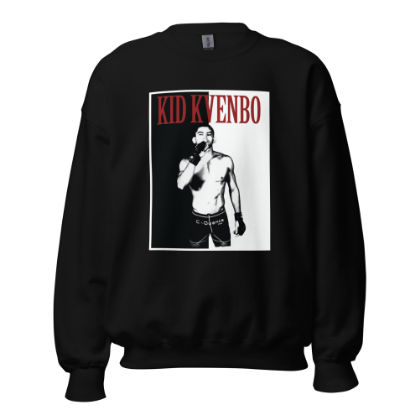 Picture of Kid Kvenbo - Scarface - Unisex Sweatshirt