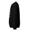 Picture of Kid Kvenbo - Smells Like Freedom - Unisex Sweatshirt
