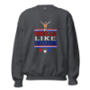 Picture of Kid Kvenbo - Smells Like Freedom - Unisex Sweatshirt
