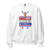 Picture of Kid Kvenbo - Smells Like Freedom - Unisex Sweatshirt