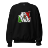 Picture of Kid Kvenbo - Aqui Tamos - Unisex Sweatshirt