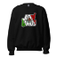 Picture of Kid Kvenbo - Aqui Tamos - Unisex Sweatshirt
