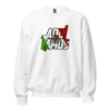Picture of Kid Kvenbo - Aqui Tamos - Unisex Sweatshirt