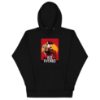 Picture of Kid Kvenbo - Read Dead - Unisex Hoodie